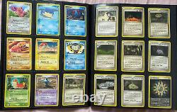 Pokemon Near Complete EX Legend Maker Set 90/92, All EX, NO Gold Star, Pikachu