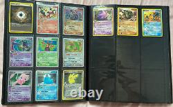 Pokemon Near Complete EX Legend Maker Set 90/92, All EX, NO Gold Star, Pikachu