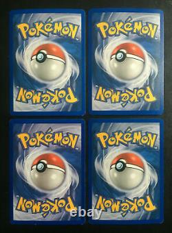 Pokemon Near Complete EX Legend Maker Set 90/92, All EX, NO Gold Star, Pikachu