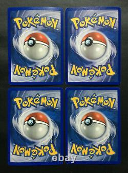 Pokemon Near Complete EX Legend Maker Set 90/92, All EX, NO Gold Star, Pikachu