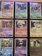 Pokemon Set Ex Sandstorm 90/100. Allmost exc/nm. ITA ENG. All ex cards complete