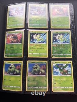 Pokemon Shining Fates Complete Set All NM Or Better Cards