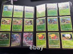 Pokemon Shining Fates Complete Set All NM Or Better Cards