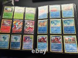 Pokemon Shining Fates Complete Set All NM Or Better Cards