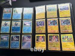 Pokemon Shining Fates Complete Set All NM Or Better Cards