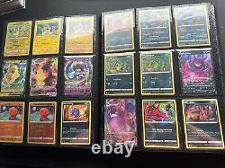 Pokemon Shining Fates Complete Set All NM Or Better Cards