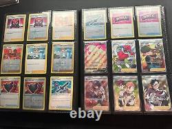 Pokemon Shining Fates Complete Set All NM Or Better Cards