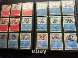 Pokemon Shining Fates Complete Set All NM Or Better Cards