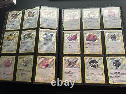 Pokemon Shining Fates Complete Set All NM Or Better Cards