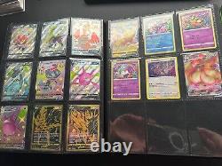 Pokemon Shining Fates Complete Set All NM Or Better Cards