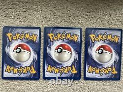 Pokemon Team Rocket 1st Ed Complete Set 83/82 PSA HOLOs + ALL NM MINT