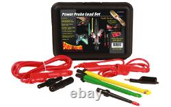 Power Probe Genuine Complete Lead Set for All Power Probe Products PPLS01