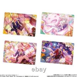 Project Sekai Colorful Stage Miku Wafer Card 5 Complete set All 26 types BANDAI