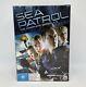 Sea Patrol Complete Series 1 2 3 4 5 Boxset DVD Region 4 New Open Box Never Used