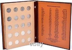 Silver Coin USA STATEHOOD QUARTERS 1999 2008 ALL MINTMARKS Complete Set