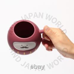Starbucks Japan New Year 2024 Daruma Mug Zodiac beckoning cat lucky charm GIFT