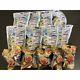 Surprise Egg Bath Ball Anpanman Shinkansen All 13 Complete Set