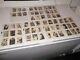 THE BEATLES NEMS A & BC TRADING CARDS COMPLETE 1st SERIES SET ALL 60 CARDS 1963