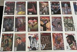 THE BOYS #1-72 COMPLETE SET PLUS ALL 3 SPINOFFS = 90 COMICS Amazon Show