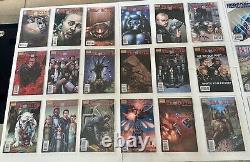 THE BOYS #1-72 COMPLETE SET PLUS ALL 3 SPINOFFS = 90 COMICS Amazon Show