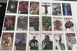 THE BOYS #1-72 COMPLETE SET PLUS ALL 3 SPINOFFS = 90 COMICS Amazon Show