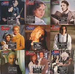 Talking Classics Complete Set Of All 76 Titles On CD & Mp3 With Magazines (5)