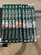 The All-New Tenchi Muyo! Out of Print Manga, Complete Set, Vol Volumes 1-10