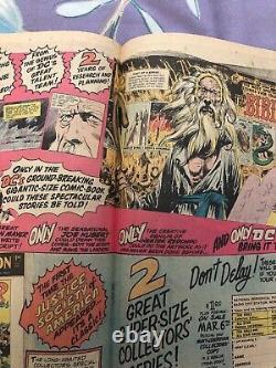 The Joker # 1-9 DC Comics 1975 Complete Run Set 1-9. All Fine-VFN