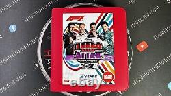 Topps Turbo ATTAX 2024 Complete Set Including All Signature Styles & LE 1 25