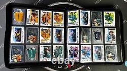 Topps Turbo ATTAX 2024 Complete Set Including All Signature Styles & LE 1 25