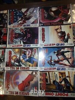 Ultimate Comics All-New Spider-Man #1-28, #16.1, COMPLETE SERIES SET-2011 VF++